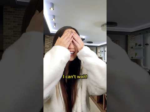 😂 When you gift on a budget #shorts