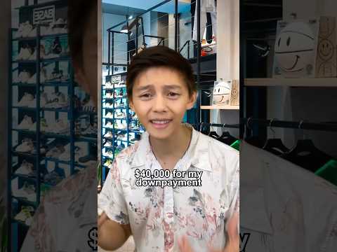 👟 Your Shoe Collection Is Costing You a House