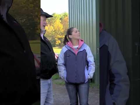 The Foodie | Liz Bramwell | Behind the Scenes of the New England Beef Industry