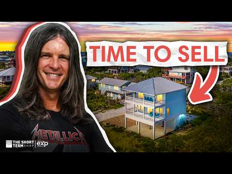 Expert Reveals Top Mistakes to Avoid When Selling Vacation Homes