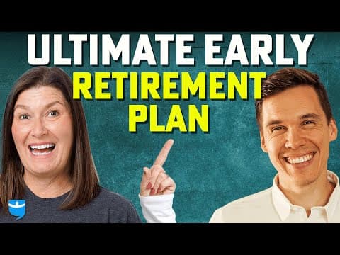 How to Plan for Early Retirement NOW! | Life After FIRE