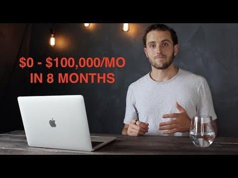 How To Be More Productive & Get Results Faster (3 Simple Tips)