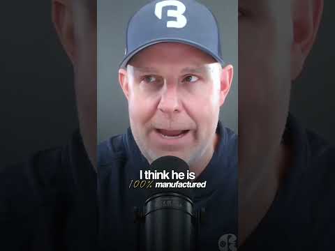 What separates the great from the good?