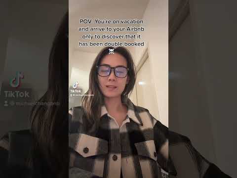 Tonight’s top story: Everything is awful #shorts #airbnbbusiness #airbnb #entrepreneur