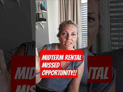 Thumbnail for Midterm Rental Consulting