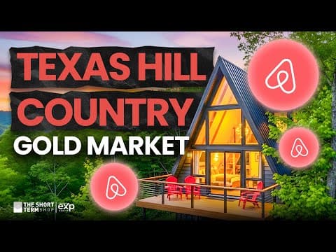This Tiny Texas Town is an Untapped Goldmine for a Smart Investor