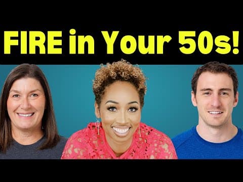 $90K in Debt to Coast FI with $1.5M (Here's the Blueprint)