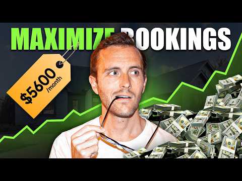 The BEST Airbnb Pricing Tool 2025
