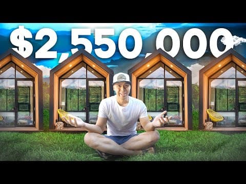 Thumbnail for Kai Andrew