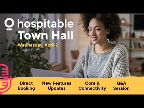 Thumbnail for Hospitable