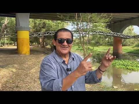 Recordando Vivencias en el RÍO de Culiacán desde los años 70s.