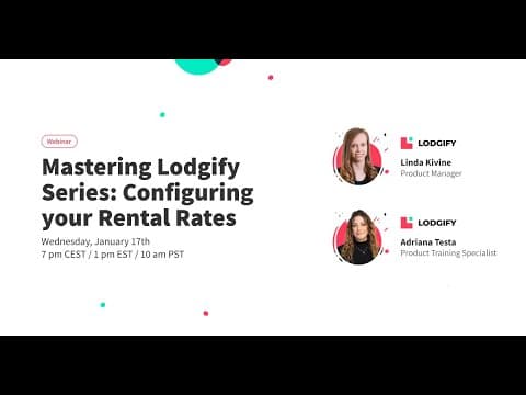 Thumbnail for Lodgify