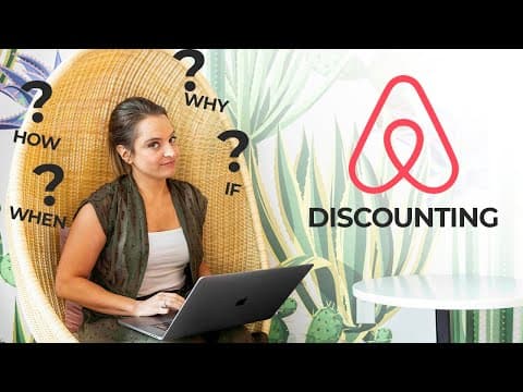 Thumbnail for Airbnb Hosting and Short Term Rental Tips