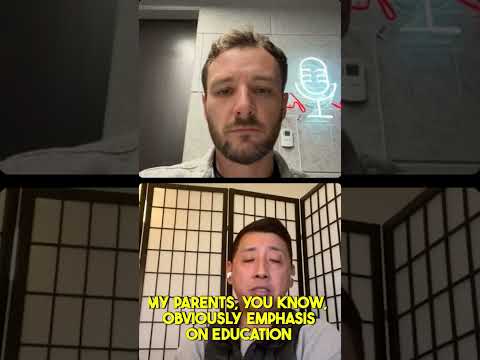 Why I chose to become an investment banker