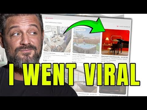 Keep Calm and Learn to Go Viral with your STR