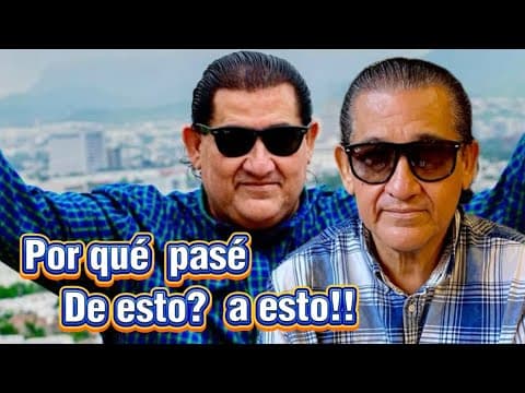 Como SUPERÉ un momento DIFÍCIL