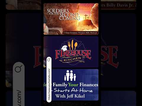 Your Home TV — Real Stories. Zero Subscription.