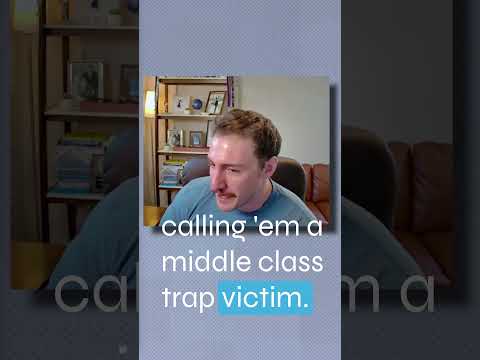 High net worth ≠ financial freedom