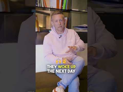 Making money while you are asleep 😴 It's not a dream | Dave Cordner