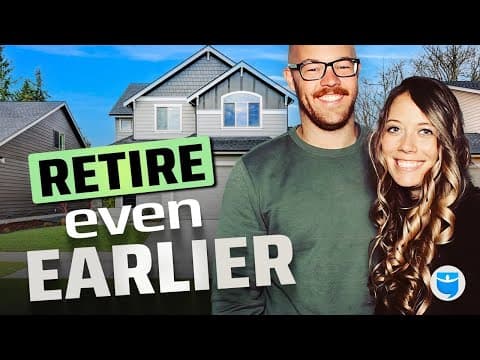 The Secret to Early Retirement? Your Home!