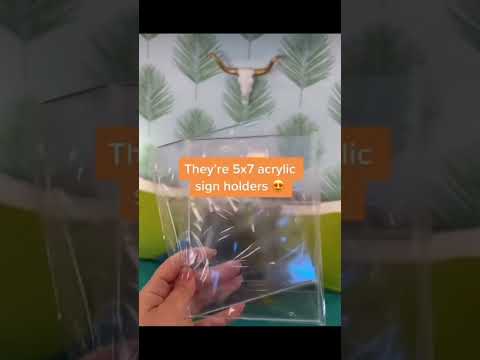 Do you make rule signs for your Airbnb(s)?!