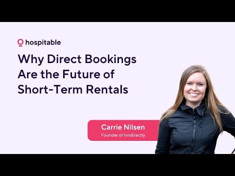 Thumbnail for Hospitable