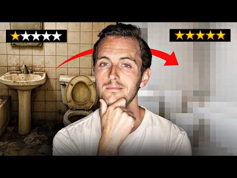 15 Simple (but effective) Airbnb Setup Tricks! Get MORE 5-Star Reviews (2025)