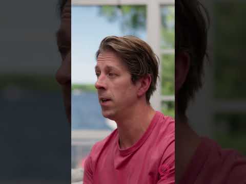 The Lazy Bear Lake House