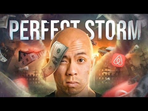 Airbnb: Money-Printing Party is OVER