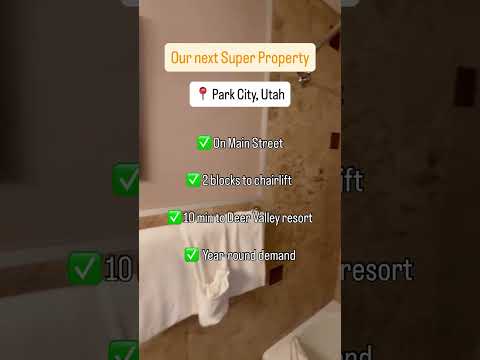 Thumbnail for Build Short Term Rental Wealth