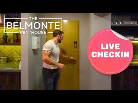 How To Do A Live Check In For Your Airbnb Listing