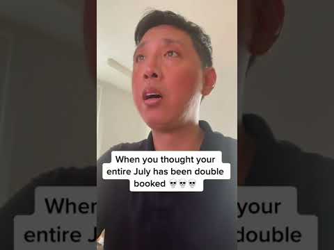 Double bookings on Airbnb is a host's worst nightmare