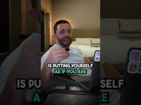 Why My Airbnb Income Is NOT Passive Income #shorts