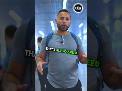 Thumbnail for Jorge Contreras | Airbnb Arbitrage 