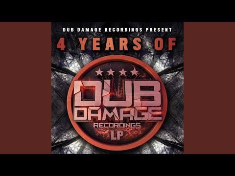 P Nutt (Dominator Remix)