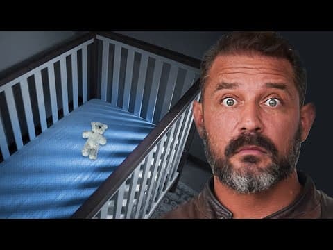 An Infant Died in an Airbnb. ..from Fentanyl