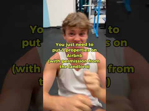 You don't need a Ferrari F40 to quit your job