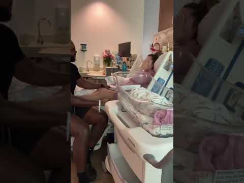 I wrote my wife a letter and read it to her after she had our baby #life #entrepreneur