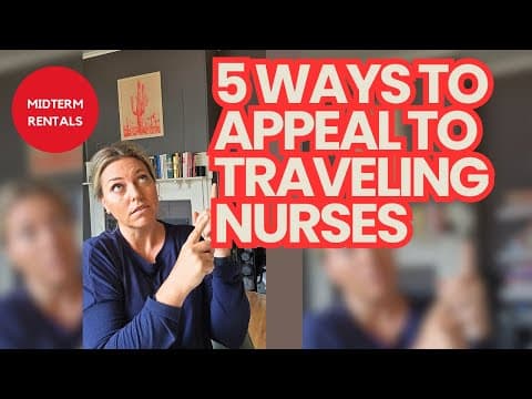 Thumbnail for Midterm Rental Consulting