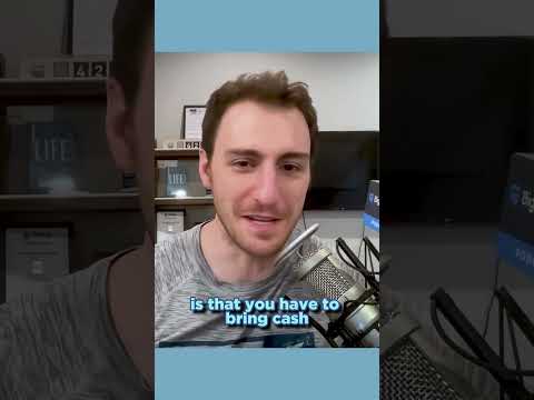 The SECRET Behind Your Home Loan #shorts