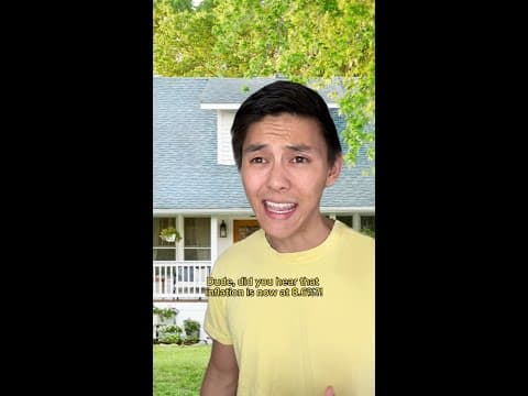 🛡How to be inflation-proof