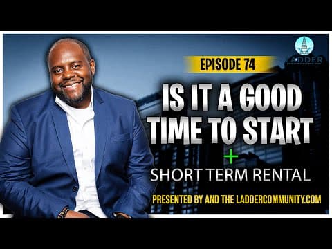 Is It a Good Time to Start a Short Term Rental Business Now?