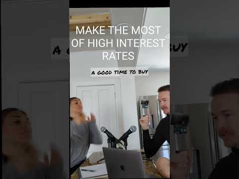 The Interest Rates are Staying High for Now