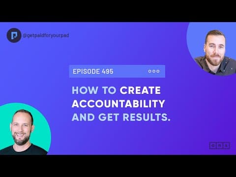 Thumbnail for Get Paid For Your Pad