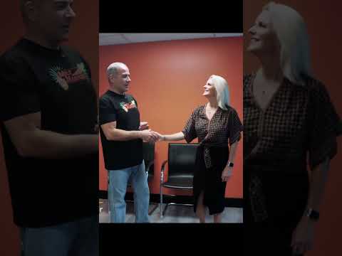 Combat-Tested & Built in the USA | Mile Marker Industries – Fabric of America Ep. 2