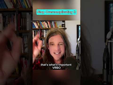 Short-term rental management isn’t new…