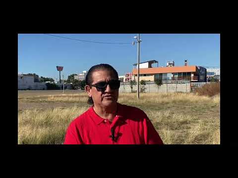 Recordando la vieja CENTRAL DE AUTOBUSES de Culiacán