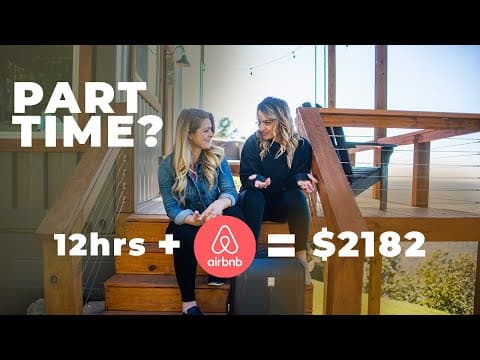 Airbnb Hosting: A Part-Time Job That Could Change Your Life