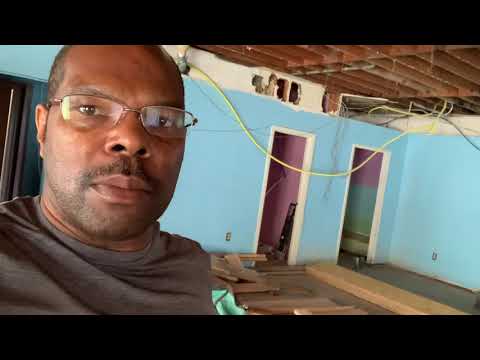 Doing What’s Scary - Working Thru Uncertainty