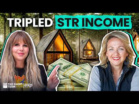 "I Ditched My Property Manager" - BRRRR and Self-Managing